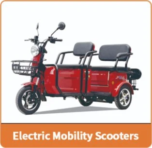 Cheap New Delivery Tricycle Cargo Electric Tricycle Express Three Wheel Vehicles