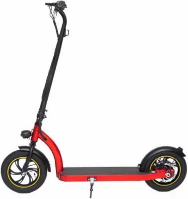 China Warehouse New Arrival Hot Sale 8,5 Polegada Duas Rodas Auto Balanceamento 350W Dobrável Scooter Elétrico Adultos